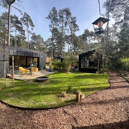 Cabin28 Lubmin Exterior foto